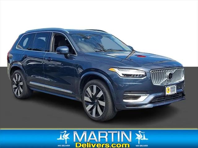 2024 Volvo XC90 Recharge T8 Ultimate Bright Theme 7-Seater for sale in Newark, DE