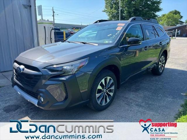 2024 Subaru Outback Limited XT for sale in Paris, KY