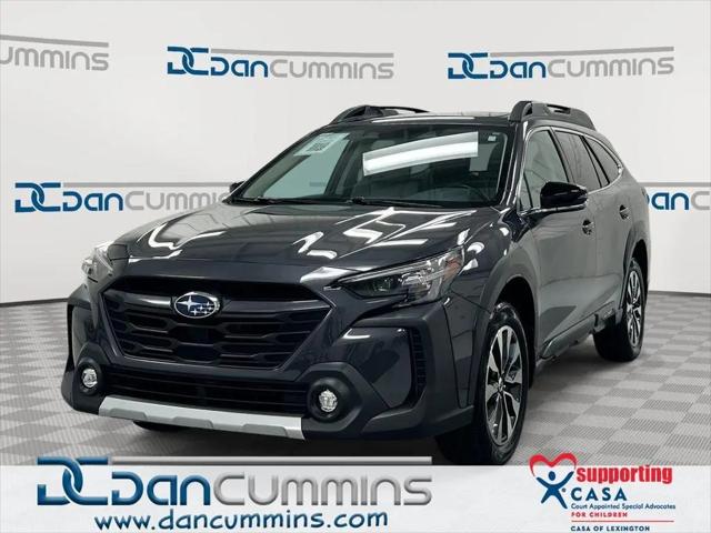 2024 Subaru Outback Limited XT for sale in Paris, KY