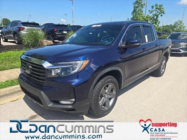 2022 Honda Ridgeline RTL for sale in Paris, KY