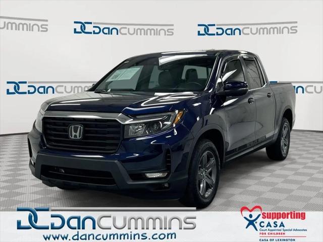 2022 Honda Ridgeline RTL for sale in Paris, KY