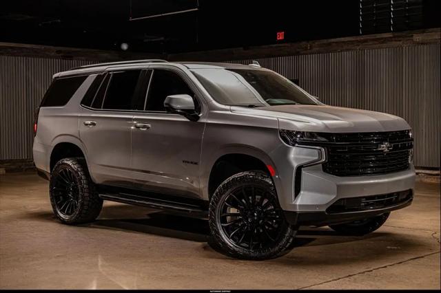 2023 Chevrolet Tahoe 4WD RST for sale in Phoenix, AZ