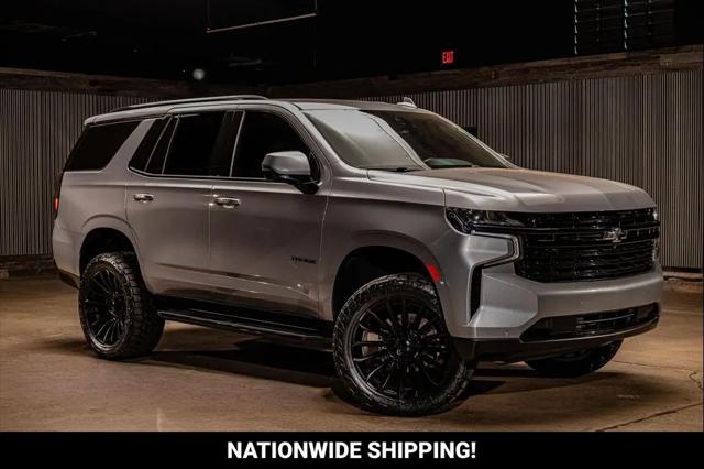 2023 Chevrolet Tahoe 4WD RST for sale in Phoenix, AZ