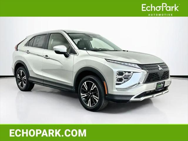 2024 Mitsubishi Eclipse Cross SE S-AWC for sale in Centennial, CO