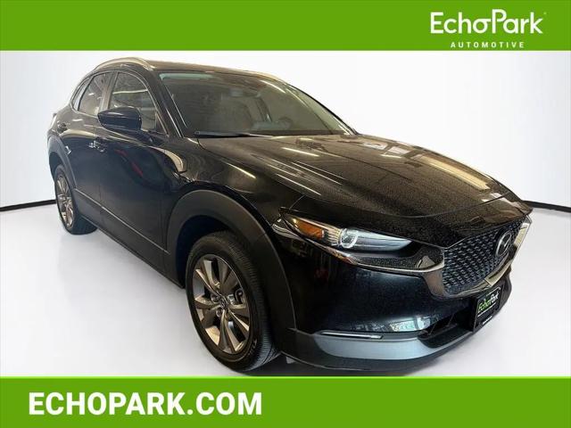 2023 Mazda CX-30 2.5 S Select for sale in Centennial, CO