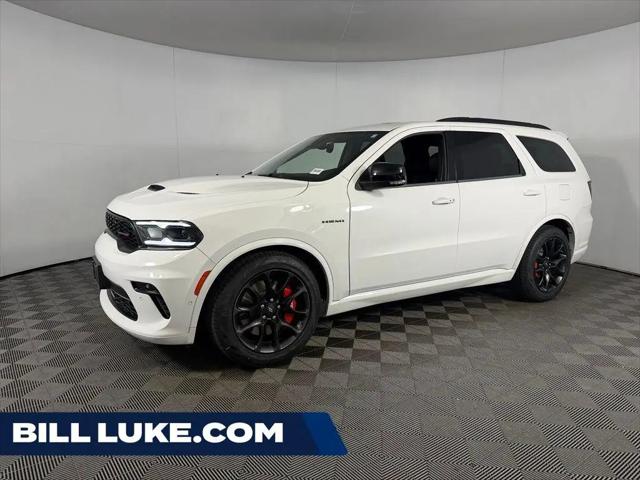 2023 Dodge Durango R/T Plus AWD for sale in Phoenix, AZ
