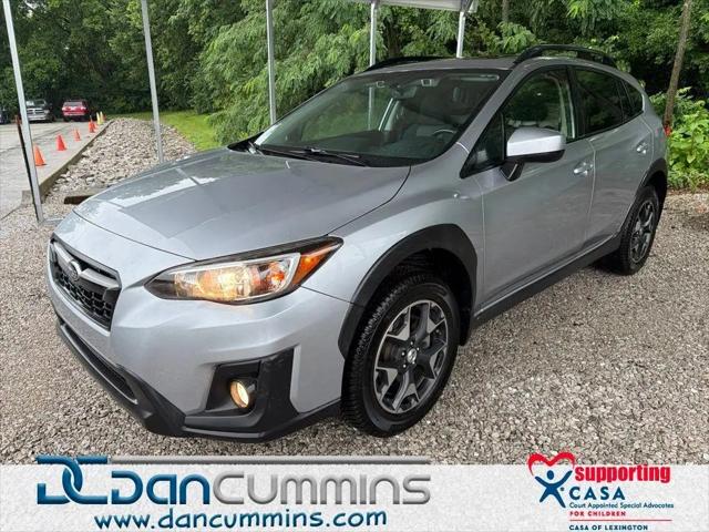 2018 Subaru Crosstrek 2.0i Premium for sale in Paris, KY