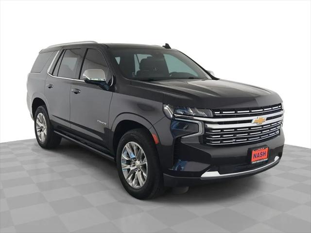 2023 Chevrolet Tahoe 4WD Premier for sale in San Marcos, TX