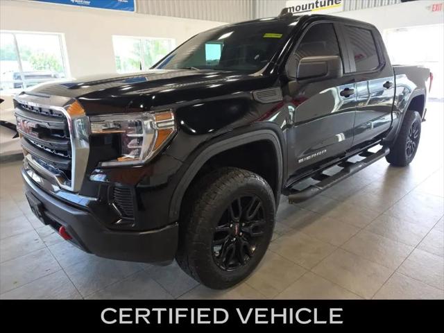 2020 GMC Sierra 1500 Unknown for sale in Sterling Heights, MI