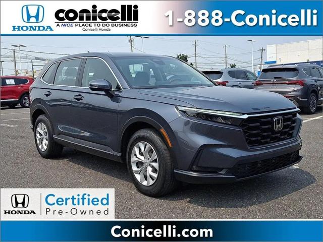 2024 Honda CR-V LX AWD for sale in Conshohocken, PA
