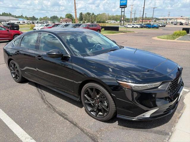 2025 Honda Accord Sedan Touring for sale in Chippewa Falls, WI