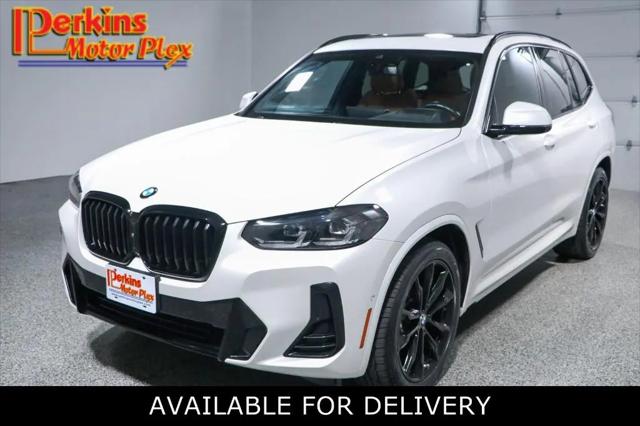 2024 BMW X3 sDrive30i for sale in Franklin, TN