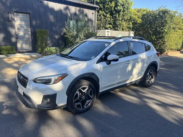 2018 Subaru Crosstrek 2.0i Limited for sale in North Hollywood, CA