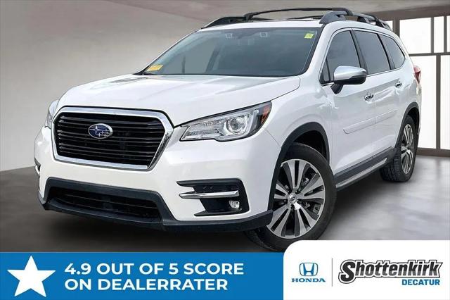 2020 Subaru Ascent Touring for sale in Decatur, AL