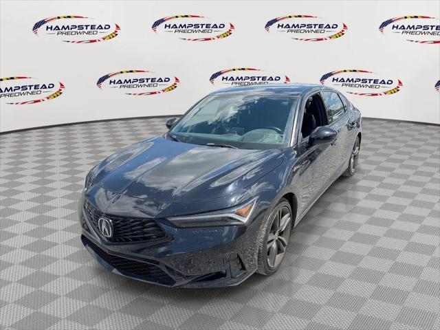2023 Acura Integra A-SPEC Technology for sale in Hampstead, MD
