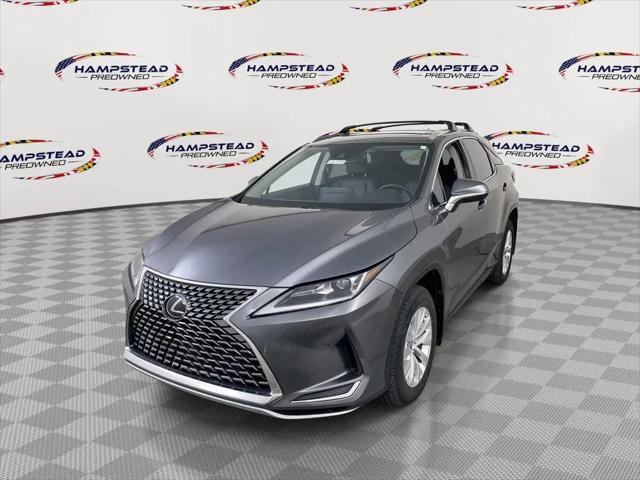 2021 Lexus RX 350 Base for sale in Hampstead, MD