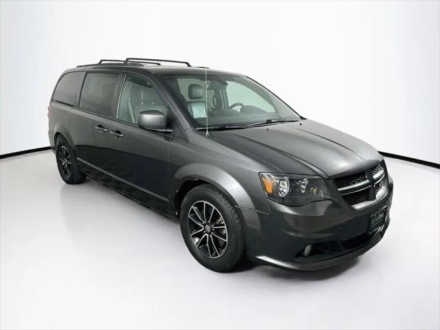 2019 Dodge Grand Caravan GT for sale in Grand Prairie, TX