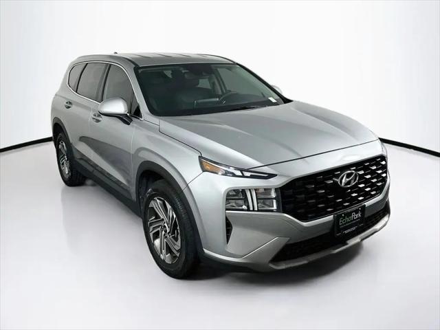 2023 Hyundai Santa Fe SE for sale in Grand Prairie, TX