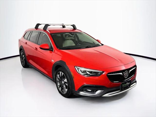 2018 Buick Regal TourX Preferred for sale in Grand Prairie, TX