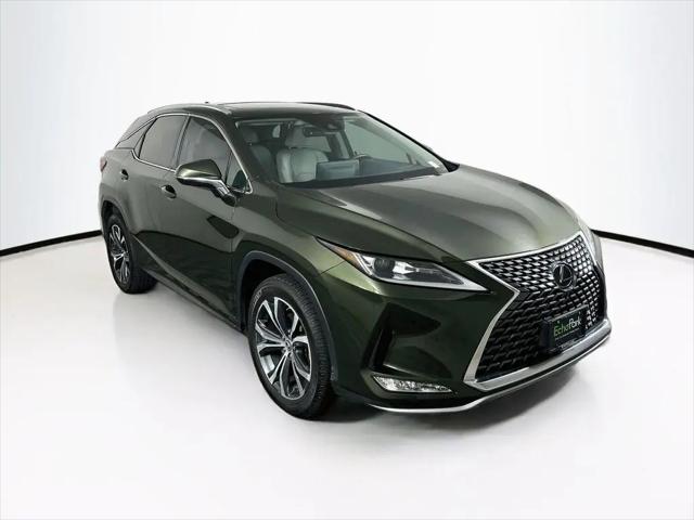 2022 Lexus RX 350 Base for sale in Grand Prairie, TX