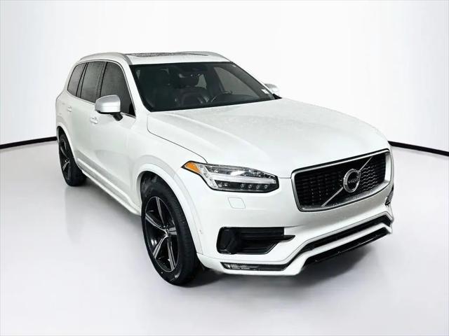 2016 Volvo XC90 T5 R-Design for sale in Grand Prairie, TX