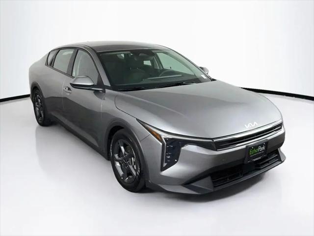 2025 Kia K4 LXS for sale in Grand Prairie, TX