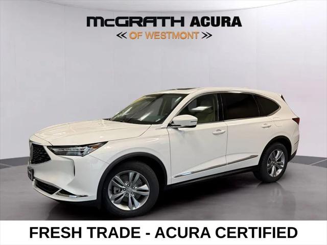 2024 Acura MDX Standard for sale in Westmont, IL