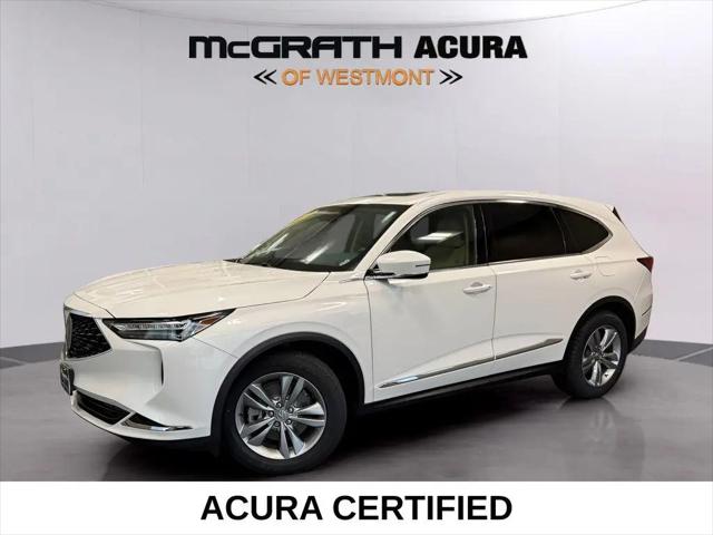 2024 Acura MDX Standard for sale in Westmont, IL
