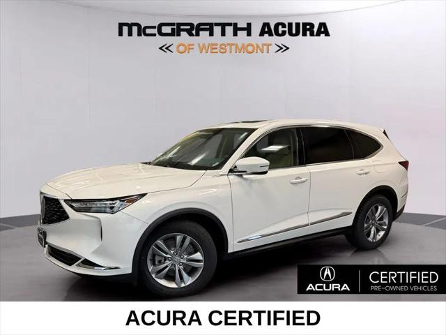 2024 Acura MDX Standard for sale in Westmont, IL