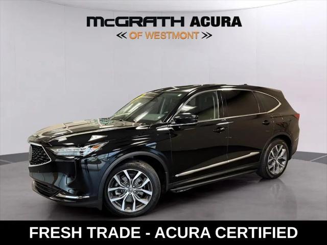 2023 Acura MDX Technology Package for sale in Westmont, IL