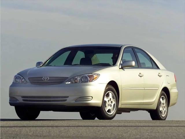 2003 Toyota Camry for sale near Milford, OH