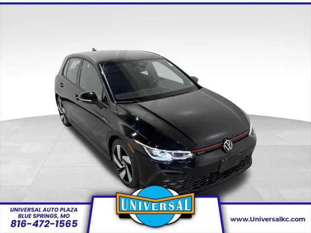 2024 Volkswagen Golf GTI S for sale in Blue Springs, MO