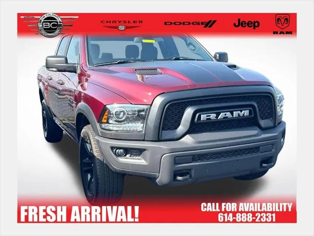 2024 Ram 1500 Classic Warlock for sale in Columbus, OH