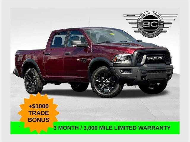 2024 Ram 1500 Classic Warlock for sale near Columbus, OH