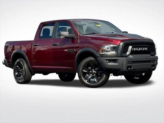2024 Ram 1500 Classic Warlock for sale near Columbus, OH