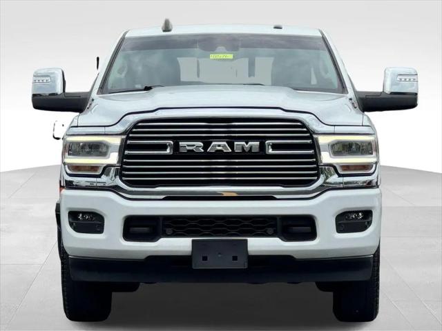 2024 Ram 2500 Laramie Crew Cab 4x4 6'4" Box for sale near Columbus, OH