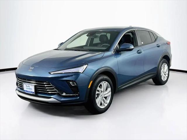 2024 Buick NV Preferred FWD for sale in Williamstown, NJ