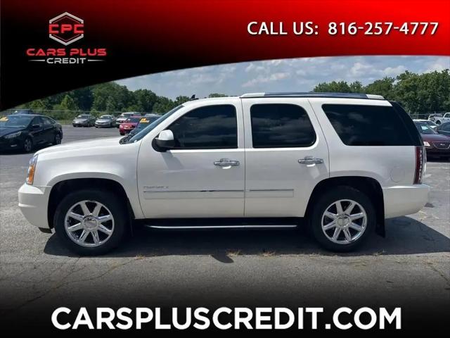 2013 GMC Yukon Denali for sale in Independence, MO