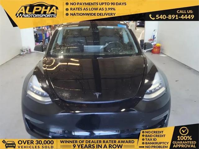 2019 Tesla Model 3 Standard Range Plus for sale in Fredericksburg, VA