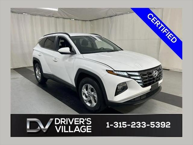 2024 Hyundai Tucson SEL for sale in Cicero, NY