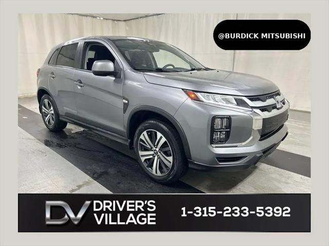 2023 Mitsubishi Outlander Sport 2.0 ES AWC for sale in Cicero, NY
