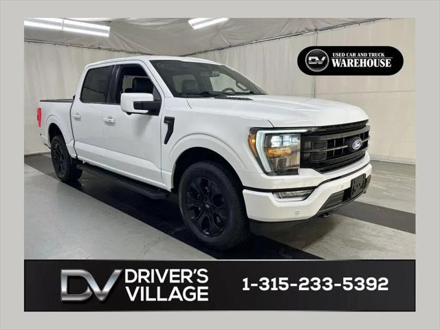 2022 Ford F-150 XLT for sale in Cicero, NY