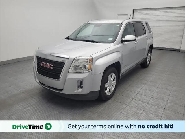 2014 GMC Terrain SLE-1 for sale in Fayetteville, NC