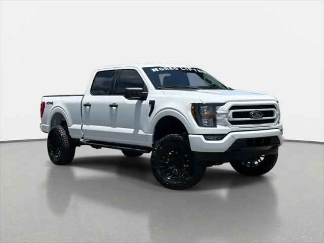 2023 Ford F-150 XLT for sale in Pompano Beach, FL
