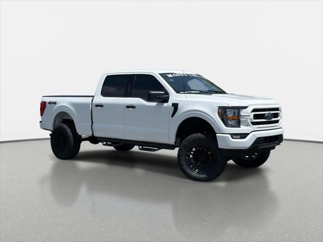 2023 Ford F-150 XLT for sale in Pompano Beach, FL