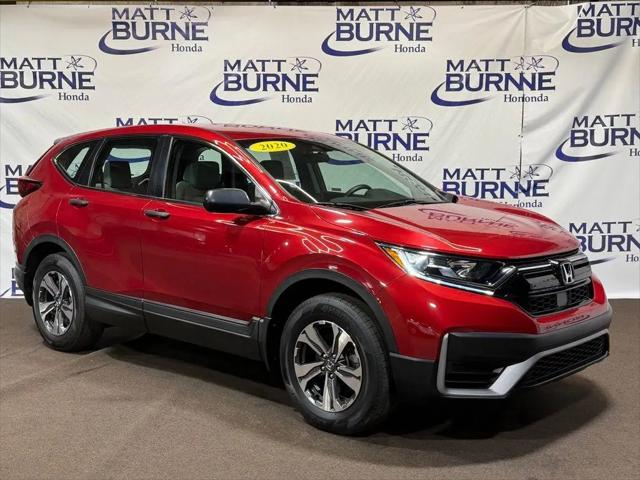 2020 Honda CR-V AWD LX for sale in Scranton, PA