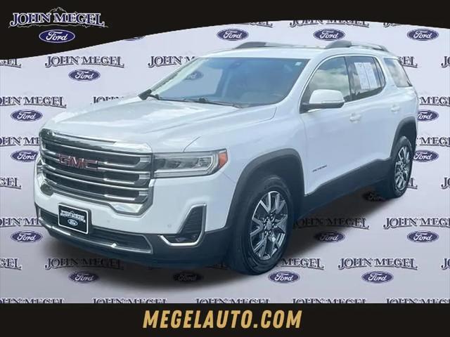2023 GMC Acadia AWD SLT for sale in Cleveland, GA