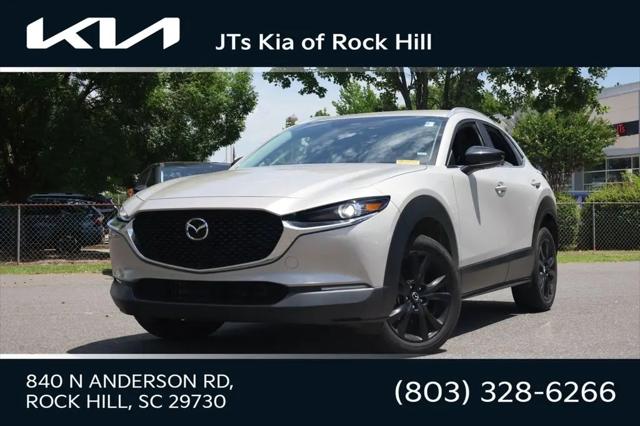 2024 Mazda CX-30 2.5 S Select Sport for sale in Rock Hill, SC