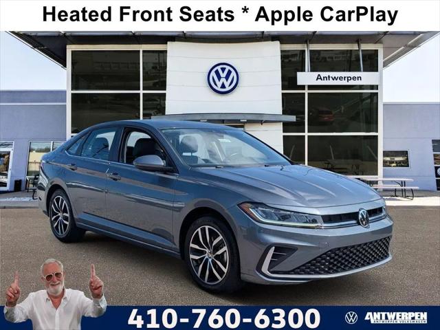 2025 Volkswagen Jetta 1.5T SE for sale in Pasadena, MD