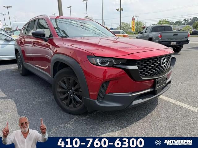 2025 Mazda CX-50 2.5 S Preferred Package for sale in Pasadena, MD